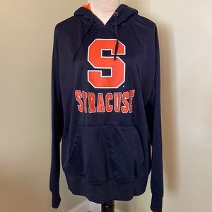 Syracuse University hoodie